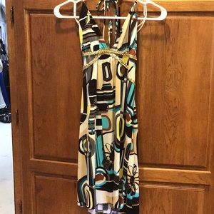 Women’s Wet Seal Sundress.